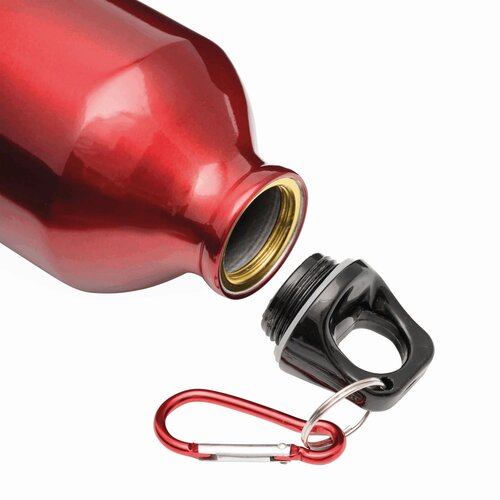 BIG TRANSIT - Aluminium-Trinkflasche