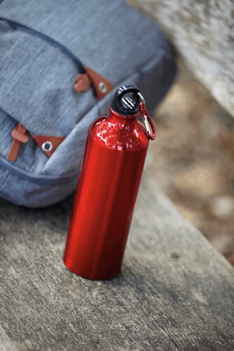 BIG TRANSIT - Aluminium-Trinkflasche