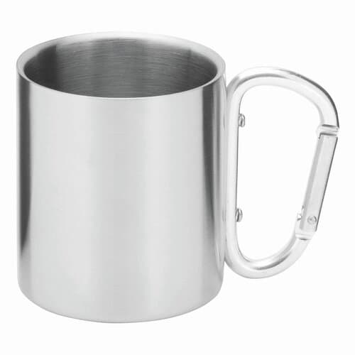 HIKING DAY - Edelstahl Becher