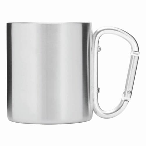 HIKING DAY - Edelstahl Becher