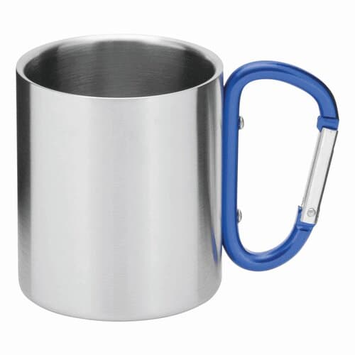 HIKING DAY - Edelstahl Becher