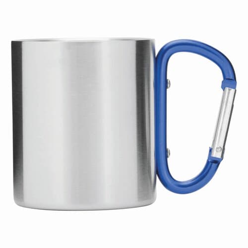 HIKING DAY - Edelstahl Becher