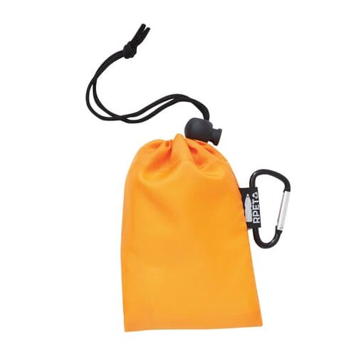 ECO SAFE - Regenponcho