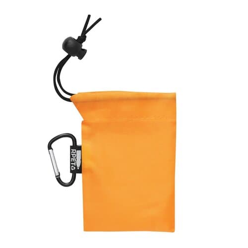 ECO SAFE - Regenponcho