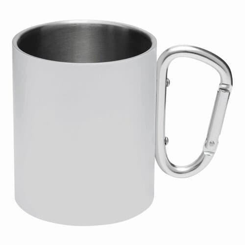 DEEP VALLEY - Edelstahl Becher