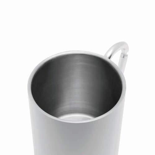 DEEP VALLEY - Edelstahl Becher