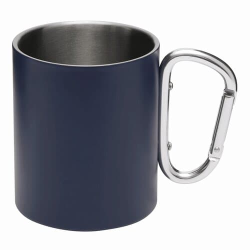 DEEP VALLEY - Edelstahl Becher