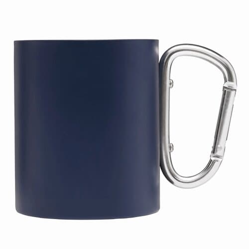 DEEP VALLEY - Edelstahl Becher
