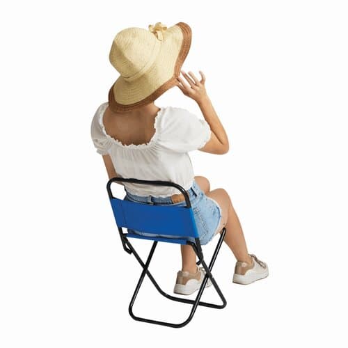 TAKEOUT - Camping-Klappstuhl