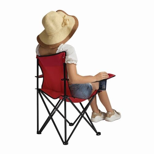 SUNNY DAY - Strand- und Campingstuhl