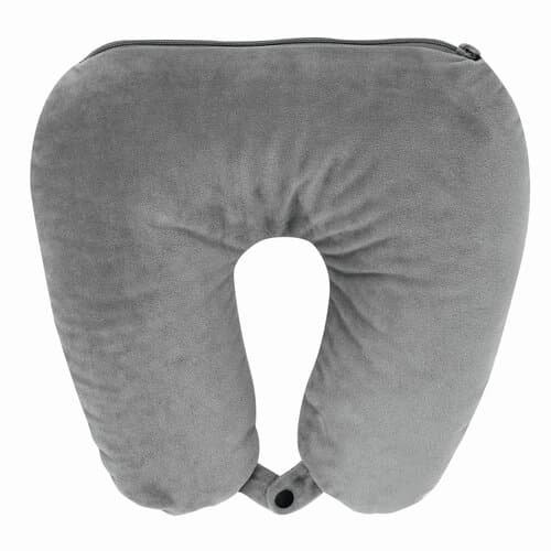 TURN OVER - Nackenrolle