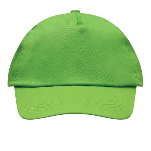 FAVOURITE - 5-Panel-Baseball-Cap