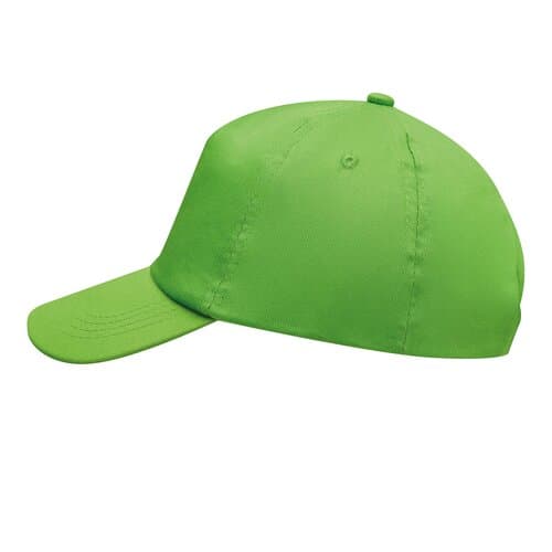 FAVOURITE - 5-Panel-Baseball-Cap