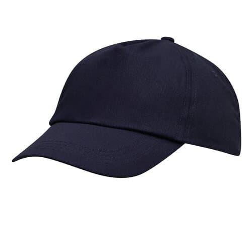 FAVOURITE - 5-Panel-Baseball-Cap