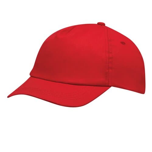 FAVOURITE - 5-Panel-Baseball-Cap
