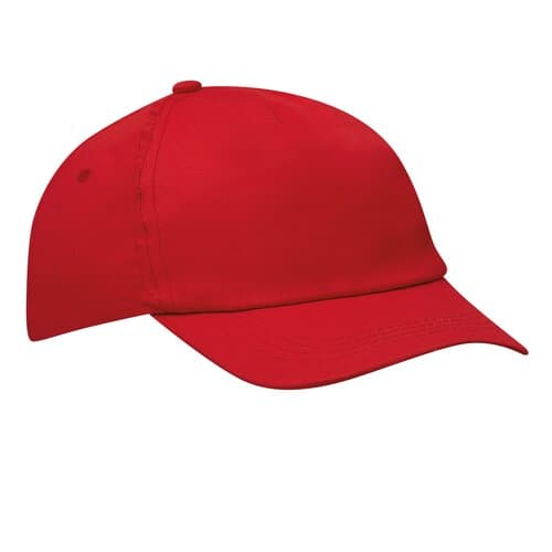FAVOURITE - 5-Panel-Baseball-Cap