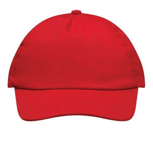 FAVOURITE - 5-Panel-Baseball-Cap