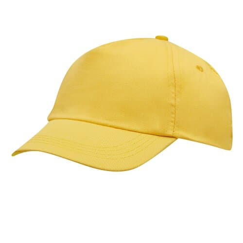 FAVOURITE - 5-Panel-Baseball-Cap