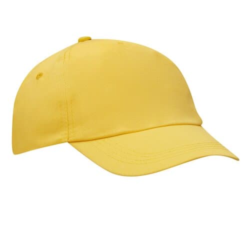 FAVOURITE - 5-Panel-Baseball-Cap