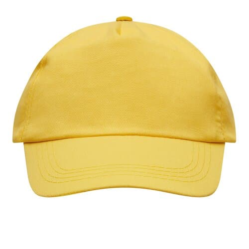 FAVOURITE - 5-Panel-Baseball-Cap