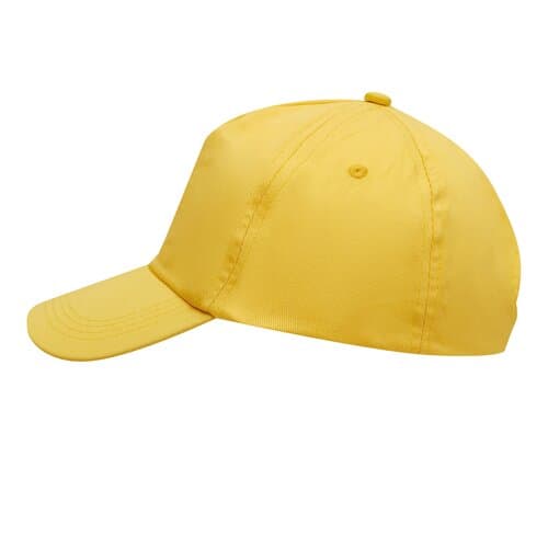 FAVOURITE - 5-Panel-Baseball-Cap