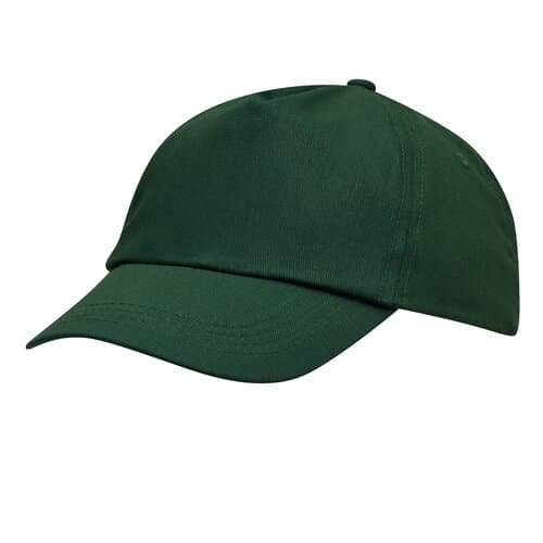 FAVOURITE - 5-Panel-Baseball-Cap
