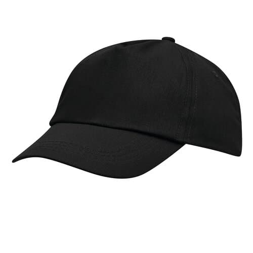 FAVOURITE - 5-Panel-Baseball-Cap
