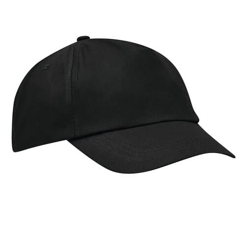 FAVOURITE - 5-Panel-Baseball-Cap