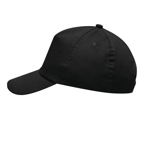 FAVOURITE - 5-Panel-Baseball-Cap