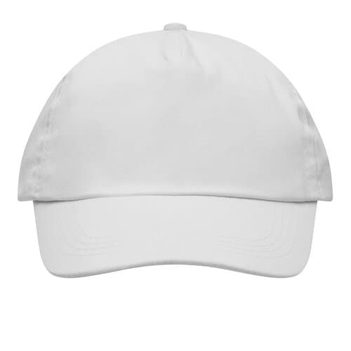 FAVOURITE - 5-Panel-Baseball-Cap