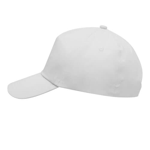 FAVOURITE - 5-Panel-Baseball-Cap