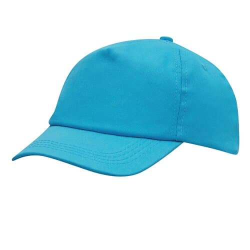 FAVOURITE - 5-Panel-Baseball-Cap