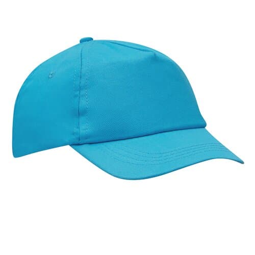 FAVOURITE - 5-Panel-Baseball-Cap