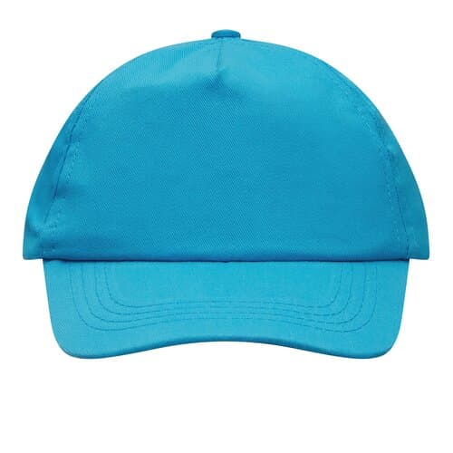 FAVOURITE - 5-Panel-Baseball-Cap
