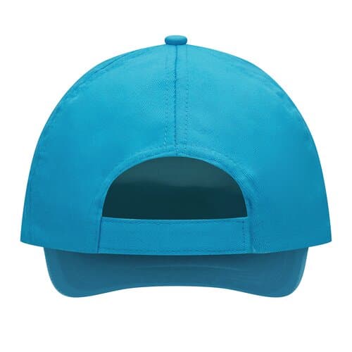FAVOURITE - 5-Panel-Baseball-Cap