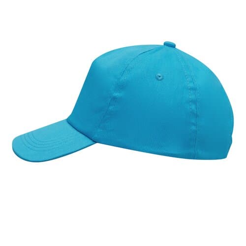 FAVOURITE - 5-Panel-Baseball-Cap