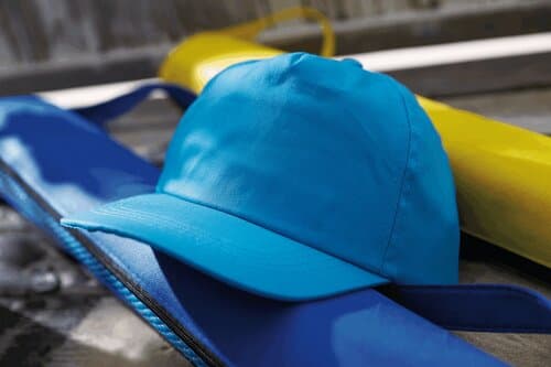 FAVOURITE - 5-Panel-Baseball-Cap