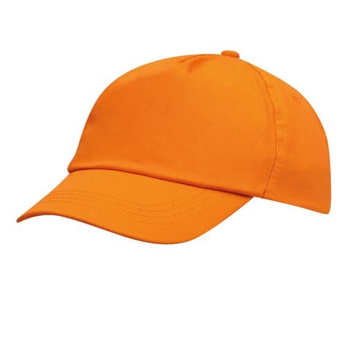 FAVOURITE - 5-Panel-Baseball-Cap