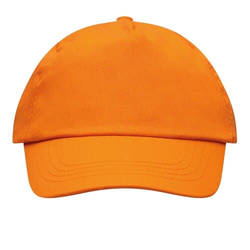 FAVOURITE - 5-Panel-Baseball-Cap