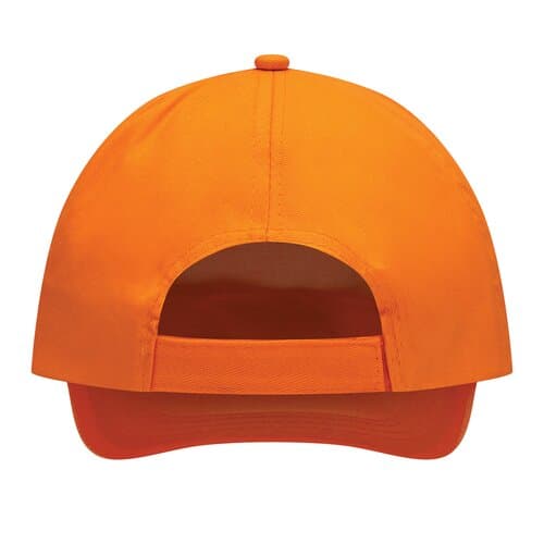 FAVOURITE - 5-Panel-Baseball-Cap