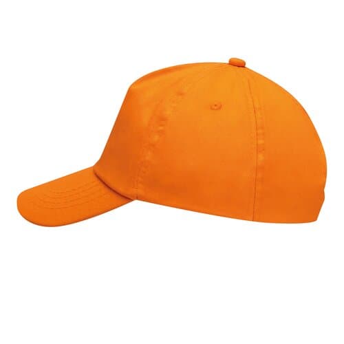FAVOURITE - 5-Panel-Baseball-Cap