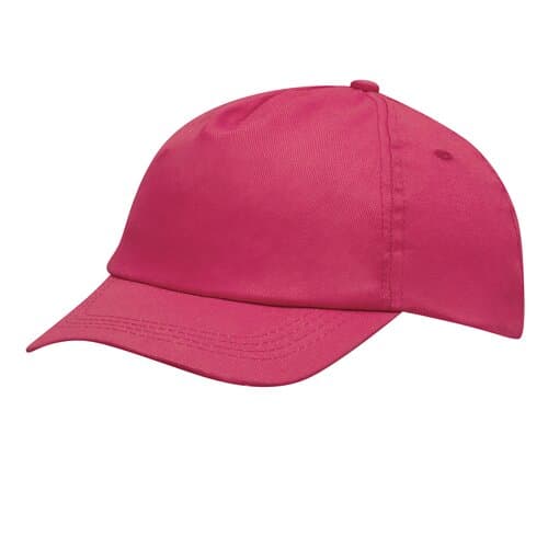 FAVOURITE - 5-Panel-Baseball-Cap