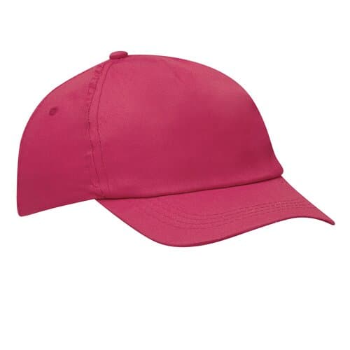 FAVOURITE - 5-Panel-Baseball-Cap