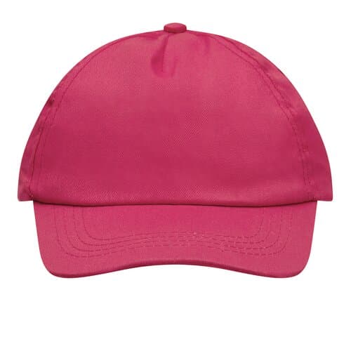 FAVOURITE - 5-Panel-Baseball-Cap