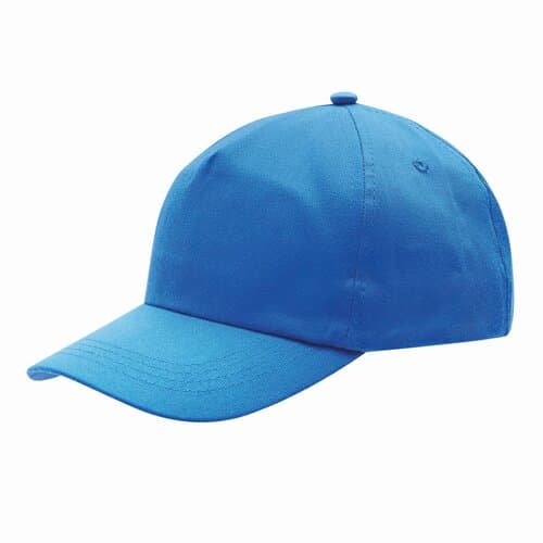 FAVOURITE - 5-Panel-Baseball-Cap