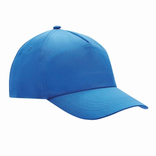 FAVOURITE - 5-Panel-Baseball-Cap
