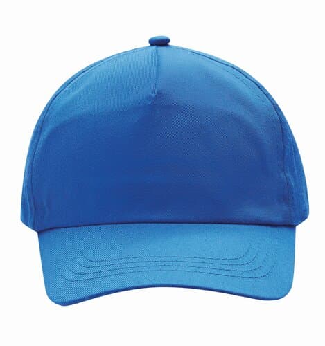 FAVOURITE - 5-Panel-Baseball-Cap