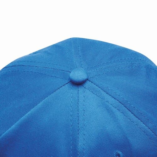 FAVOURITE - 5-Panel-Baseball-Cap