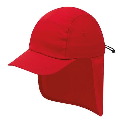 WICKIE - Kinder-Legionärs-Kappe