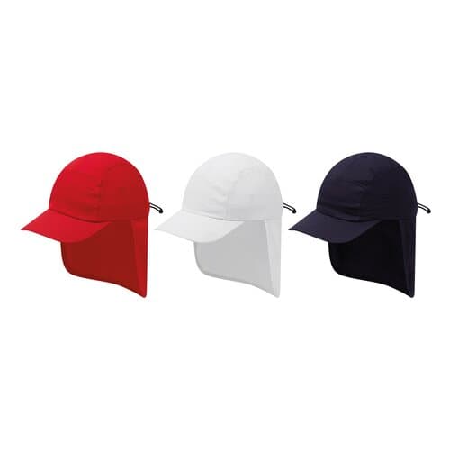 WICKIE - Kinder-Legionärs-Kappe